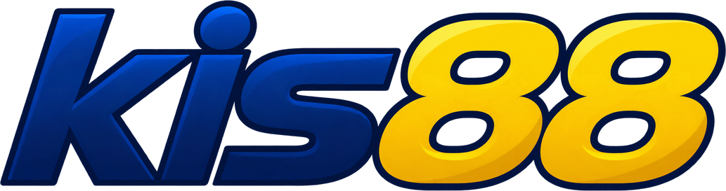 KIS88 Logo